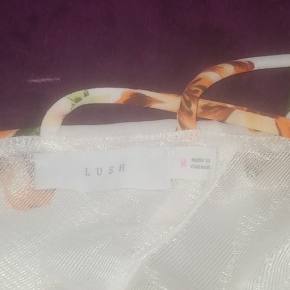 Dress - Picture 4 of 4